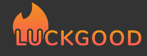 LuckGood Logo